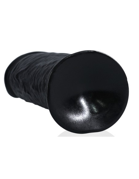Gode Extra Thick 20.5 x 6.5cm Noir Gode Extra Thick 20.5 x 6.5cm Noir
