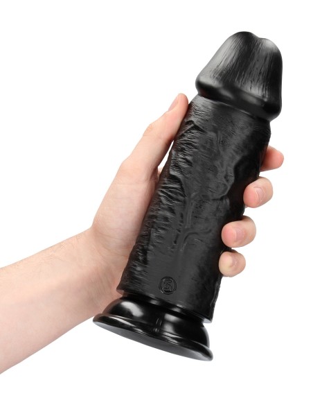 Gode Extra Thick 20.5 x 6.5cm Noir Gode Extra Thick 20.5 x 6.5cm Noir