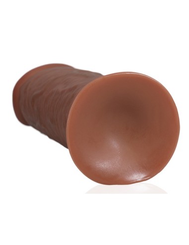 Gode Extra Thick 20.5 x 6.5cm Marron