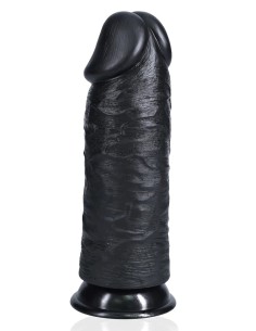 Gode Extra Thick 23 x 7.5cm Noir