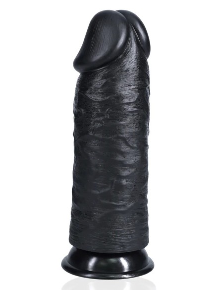 Gode Extra Thick 23 x 7.5cm Noir Gode Extra Thick 23 x 7.5cm Noir