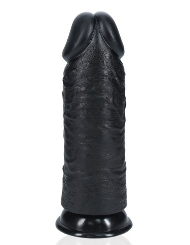 Gode Extra Thick 23 x 7.5cm Noir
