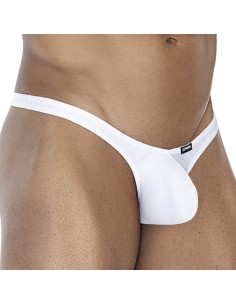 String Bulge Blanc