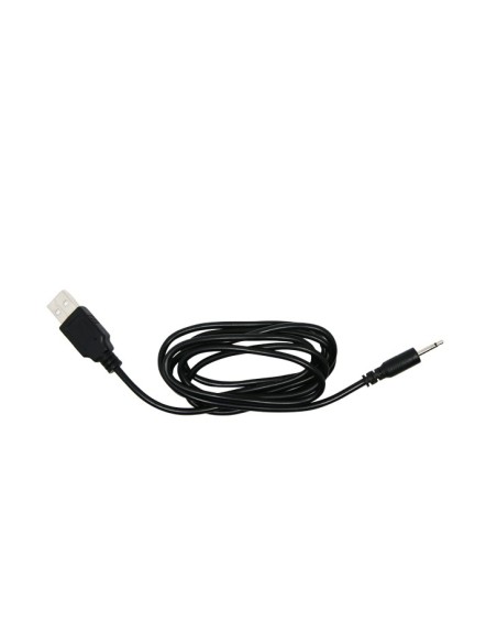 Wand Puissant et Chauffant Antony - Tête 50mm - Wands Classiques - 10