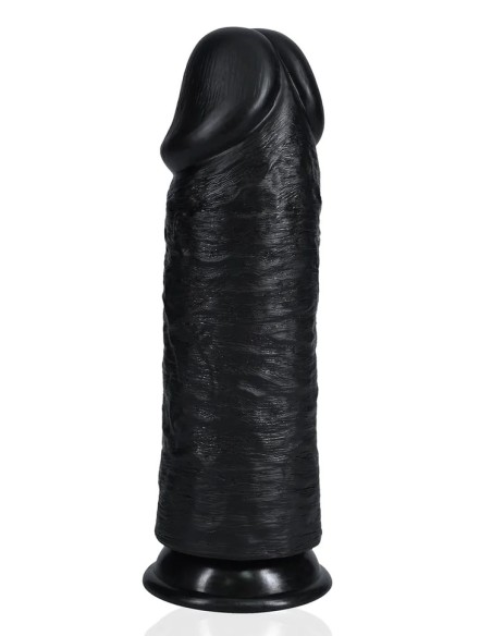 Gode Extra Thick 25.5 x 8 cm Noir