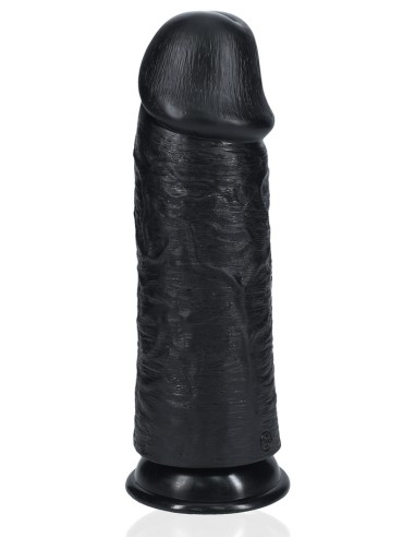 Gode Extra Thick 25.5 x 8 cm Noir