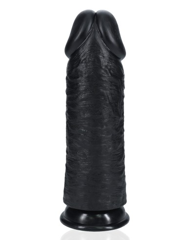 Gode Extra Thick 25.5 x 8 cm Noir