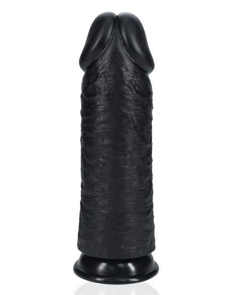 Gode Extra Thick 25.5 x 8 cm Noir