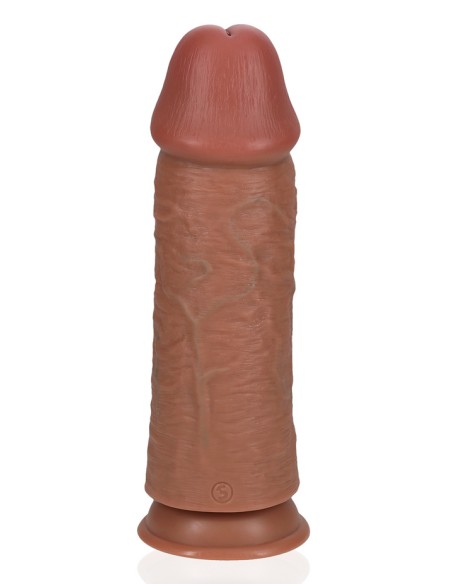 Gode Extra Thick 25.5 x 8 cm Marron Gode Extra Thick 25.5 x 8 cm Marron