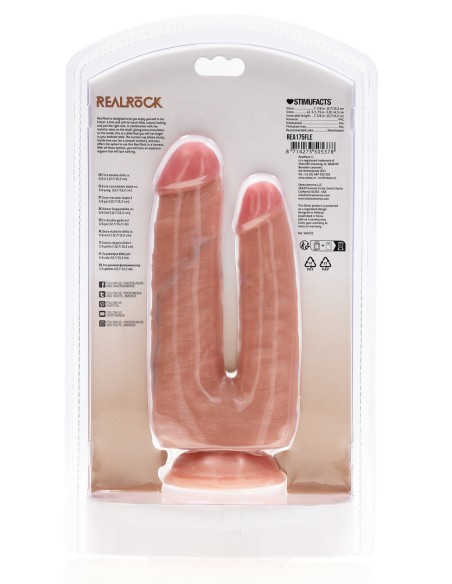 Double Gode Double Trouble 15 x 4.5cm Chair