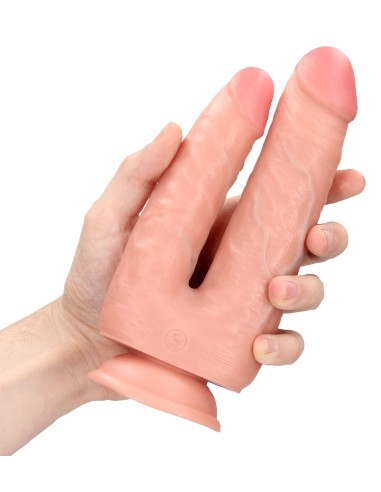 Double Gode Double Trouble 15 x 4.5cm Chair