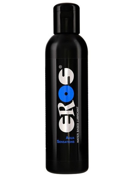 Eros Aqua Sensations - 500 ml Eros Aqua Sensations - 500 ml