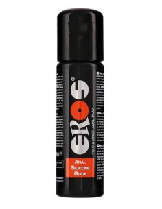 Lubrifiant Anal à base de silicone 100mL
