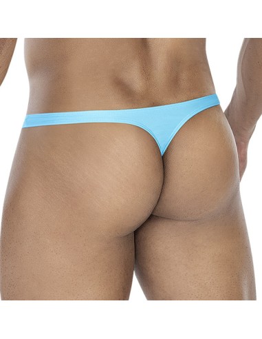String Bulge Turquoise