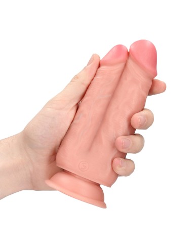 Double Gode Two In One 15.5 x 6.5cm Chair