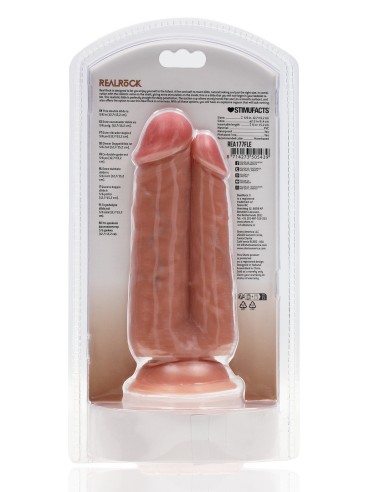 Double Gode Two In One 15.5 x 6.5cm Chair