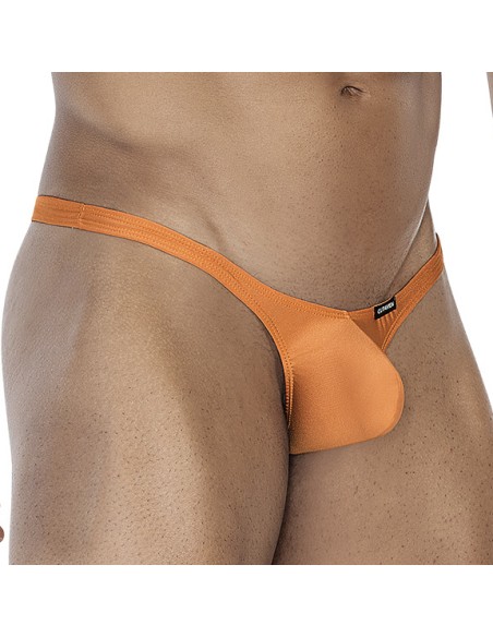 String Bulge Orange