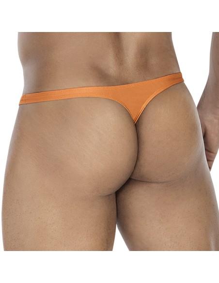 String Bulge Orange