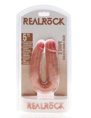 Double Gode U Shape 12 x 3cm Chair