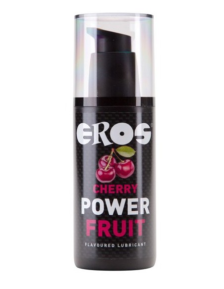 Gel Power Plus Cerise 125mL Gel Power Plus Cerise 125mL