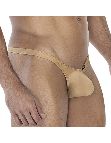 String Bulge Beige