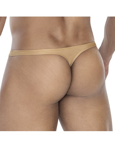 String Bulge Beige