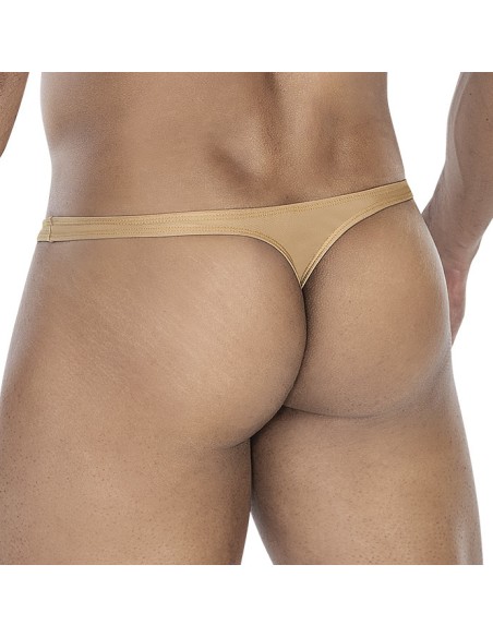 String Bulge Beige