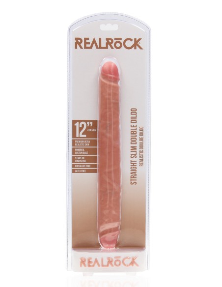 Double Gode Straight Slim 30.5 x 3.5cm Chair Double Gode Straight Slim 30.5 x 3.5cm Chair