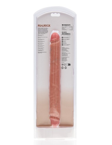 Double Gode Straight Slim 30.5 x 3.5cm Chair