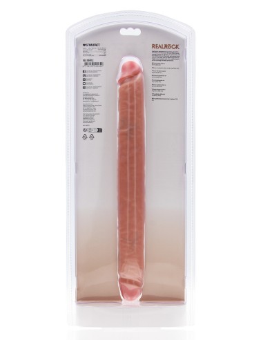 Double Gode Straight Slim 35.5 x 3.8cm Chair