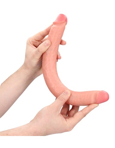 Double Gode Straight Slim 35.5 x 3.8cm Chair
