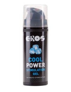 Gel rafraîchissant Cool Power 30mL