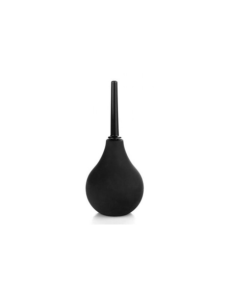 Poire anale Bulb Douche 89 ml Noire