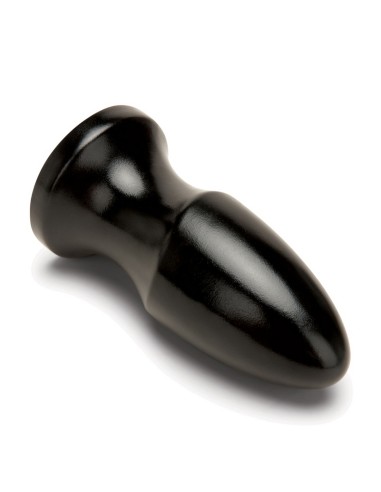 Plug Bullet Plug 10 x 4.6 cm Noir