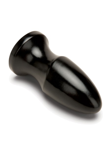 Plug Bullet Plug 10 x 4.6 cm Noir