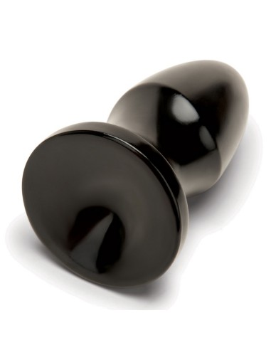 Plug Bullet Plug 10 x 4.6 cm Noir