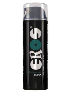 Gel pour le Fist Slidex 100mL