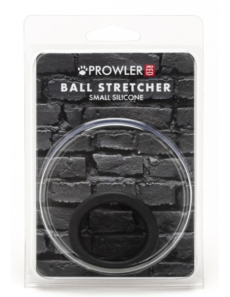 Ballstretcher Stretch S 35 mm - Hauteur 20 mm Noir
