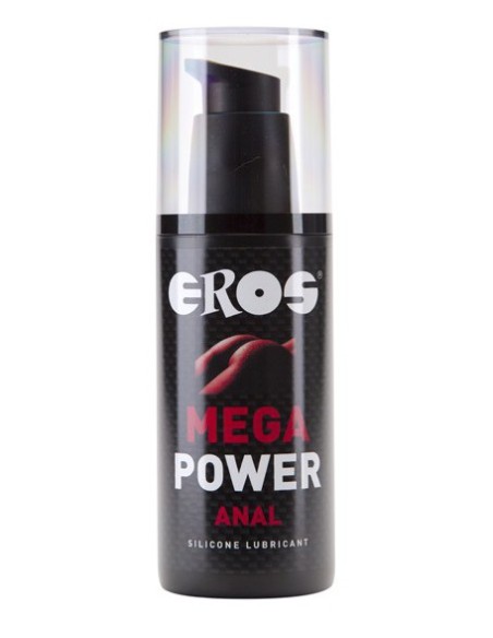 Lubrifiant Anal Mega power 125mL Lubrifiant Anal Mega power 125mL