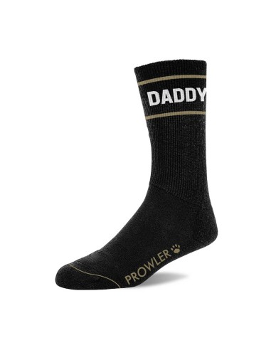 Chaussettes Daddy Noires