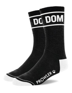 Chaussettes Dom Noires