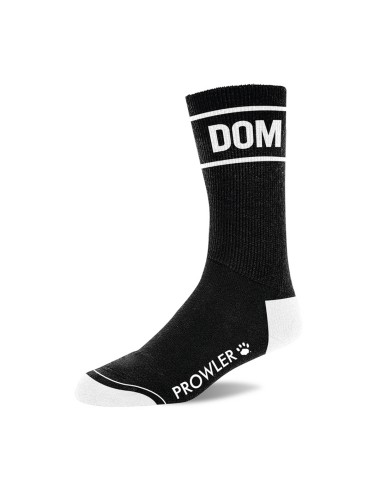 Chaussettes Dom Noires