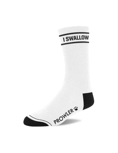 Chaussettes Swallow Blanches
