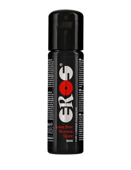 Lubrifiant Long Stay 100mL