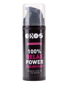 Gel relaxant Relax power 30mL