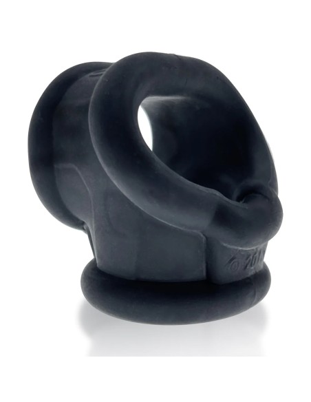 Ballstretcher Cocksling-2 Night Édition Noir