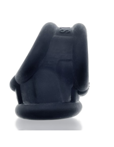 Ballstretcher Cocksling-2 Night Édition Noir