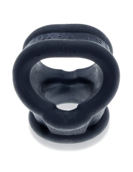 Ballstretcher Cocksling-2 Night Édition Noir