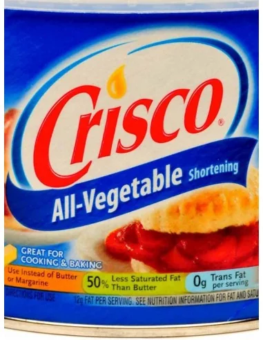 Crisco 453 gr