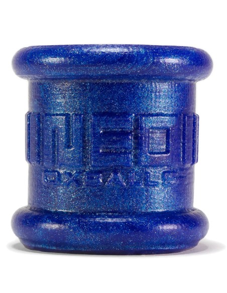 Ballstretcher Neo Tall 30 mm - Hauteur 50 mm Bleu
